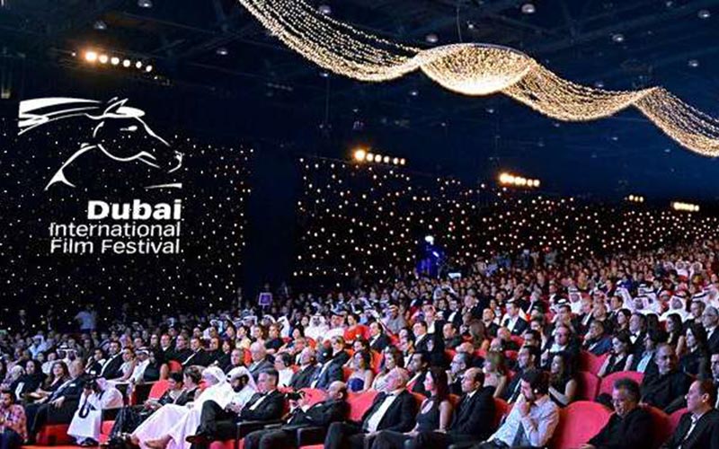 Dubai International Film Festival